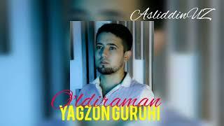 Yagzon guruhi - O'ldiraman (Premyera 2023)