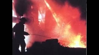 Expect No Mercy (GER) - Soldiers on the Battle Way (1984)