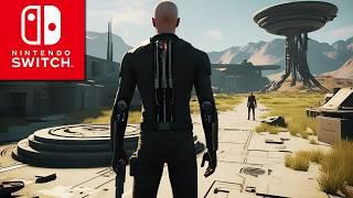 15 NEW Nintendo Switch games Announced and Updated [2025]