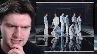 NCT 127 - 'Fact Check MV | REACTION