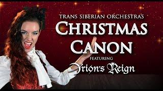 Christmas Canon (Cover by Minniva feat. Orion's Reign)