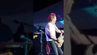 Rick Springfield WI State Fair 8/7/19