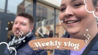 Taki Dzień Kobiet! | VLOG