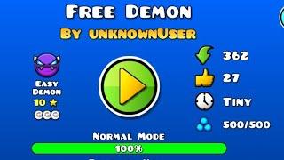 ULTIMATE FREE STARS, DEMONS, ORBS AND KEYS 2022 - Geometry Dash 2.11 - FREE AND SECRET WAY LEVELS