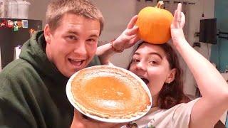 Classic PUMPKIN PIE Recipe