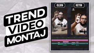 Trend video montaj qilish Premiere pro 2022 o'zbek tilida montaj sirlari biz bilan