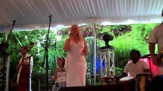 Elena Belova and Yaacov Mayman Band. Staryi Klen.