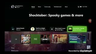 evolution of xbox one dashboard