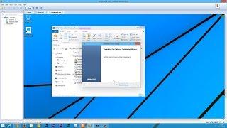 Windows 10 install guide VMWare - Androidizen