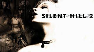 Silent Hill 2 Remake женское прохождение#7