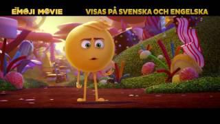 The Emoji Movie | Sverigepremiär 9 augusti