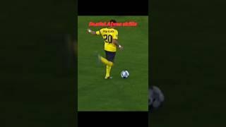 Daniel Alves skills #skills#football#shorts subscribe my channels