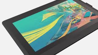 Wacom Cintiq 16