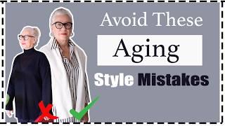 Stop Looking Older and Outdated: Style Fixes That Work Without Botox