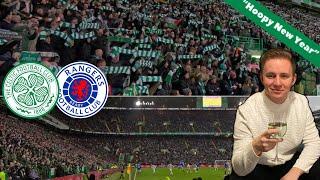 Europe’s Biggest Derby: CELTIC - RANGERS Matchday Documentary + Historical Facts • 30.12.2023