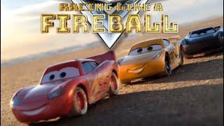 Racing Like A Fireball: The Movie (2018)