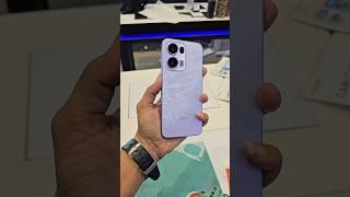 Oppo Reno 13 Pro 5g Back Protector  Reno 13 Pro Protection  #oppoenco #oppoaseries