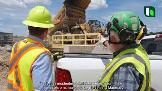 Heidelberg Materials North America Site Specific Training (Spanish Subtitles)