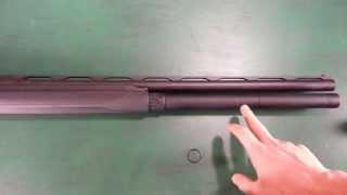 Stoeger M3000 Extension Tube Install and Review