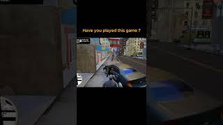 Legend is back with stunning visuals and smoother gameplay!