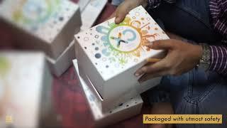 Gifts That Give Back