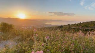 Walking on the famous Route des Cretes - La Ciotat - Cassis - South of France