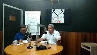 45° PROGRAMA DA RÁDIO EDUCADORA FM 90.9