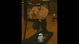 What if  CJ injects steroids in GTA San Andreas 