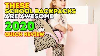  Best Backpacks for School 2020