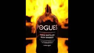 The Pogues True Irish Rebale.