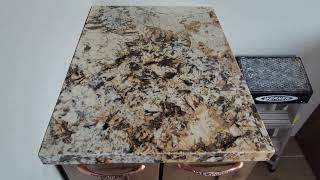 updates #remodeling #slabs #countertop #granite