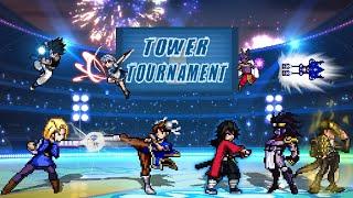 Tower Tournament (August 2024)