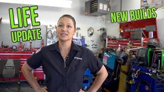 We're ALIVE? *suprise ending* New Shop Tour