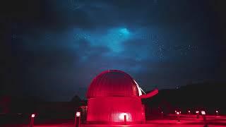 McDonald Observatory Star Party 2/1/19