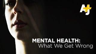 4 Myths About Mental Health In The US