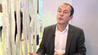 Les rencontres de l’EIC, Guillaume Berthier - Renault