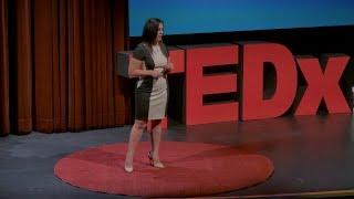 Fueling the Fire Within | Nitzalis Rivera | TEDxHagerstownWomen