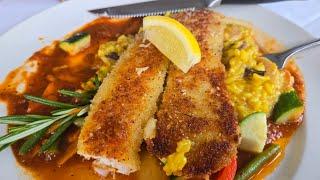 The Gate| Fine Dining