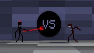 Devilish Enderman vs Anomaly 1000 [by Anomaly 749]