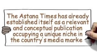 Kazakhstan News - The Astana Times