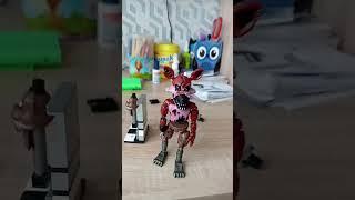 Five Nights at freddy's