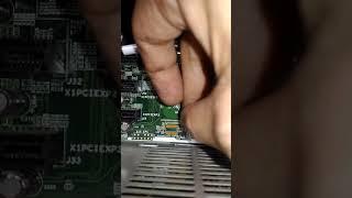 hp 2234 heci error  fix