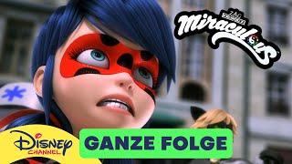 Stormy Weather - Ganze Folge | Miraculous 