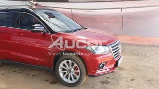 2019 HAVAL H2 1.5T LUXURY A/T