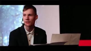 Свобода движения  Freedom of movement   Алексей Романов   TEDxBaumanSt