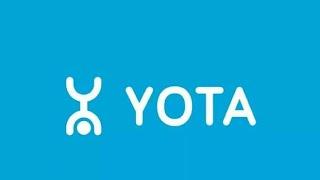 как активировать сим карту Yota в 2023 году