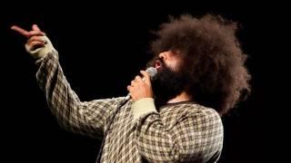 Reggie Watts: A send-off in style