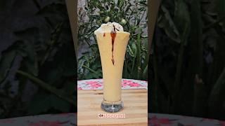 Mango Shake Recipe #mangoshake #mango #summerdrink #mangodrink #drinksforsummer #viralvideo