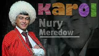 Nury Meredow Maýam mp3