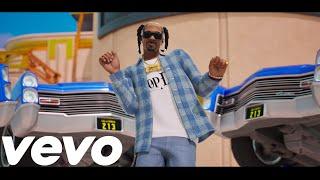 Fortnite - Drop It Like It's Hot (Official Fortnite Music Video) ft. Snoop Dogg